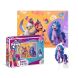 Пазл на 60 элементов с фигуркой My Little Pony Dodo 200139