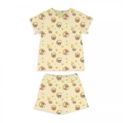 Пижама для мальчика (футболка+шорты) 12-18 My Little Pie Spy Mouse/PJ005