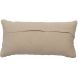 Подушка 60x30 см RUHLA, бежевая Light&Living 6865213