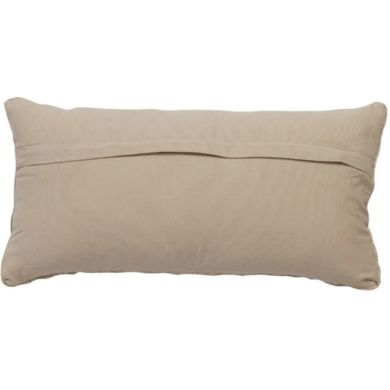 Подушка 60x30 см RUHLA, бежевая Light&Living 6865213
