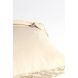 Подушка 60x30 см RUHLA, бежевая Light&Living 6865213