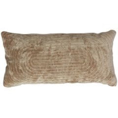 Подушка 60x30 см RUHLA, бежевая Light&Living 6865213