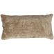 Подушка 60x30 см RUHLA, бежевая Light&Living 6865213