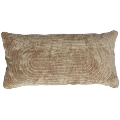 Подушка 60x30 см RUHLA, бежевая Light&Living 6865213