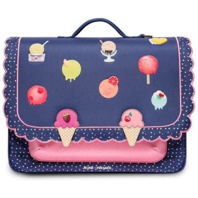 Портфель Midi Disco Dip Jeune Premier Itd26262