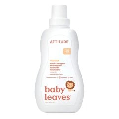 Жидкое средство для стирки детских вещей Грушевый нектар 1,05л, Attitude G6110 626232420388