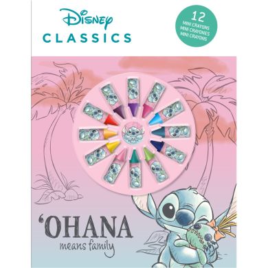 Раскраска с мини-карандашами стик kids licensing st00038