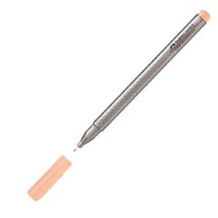 Ручка капиллярная Faber-Castell «Grip Finepen» 0,4мм 22574