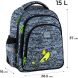 Рюкзак GoPack Education 2606S-5 Graffity GO25-2606S-5