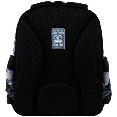 Рюкзак GoPack Education 2606S-5 Graffity GO25-2606S-5