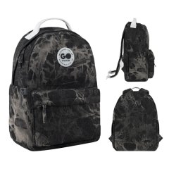 Рюкзак GoPack Education Teens 147M черный GO26-147M-1