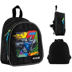 Рюкзак Kite Kids 538 Hot Wheels HW25-538XXS
