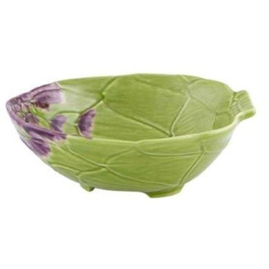 Салатница Artichoke Naturalist, рис., Bordallo Pinheiro 65024069