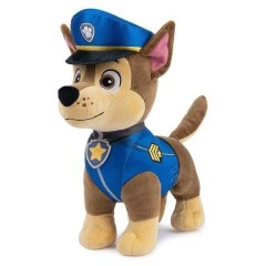 Щенячий патруль: мягкая игрушка Отважный Гонщик (30 см) Paw Patrol SM84240/6066820