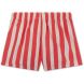 Шорты для плавания с подкладкой 86/92 Lobster Stripe Swim Essentials 2025SE335