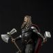 Статуетка MARVEL The Infinity Saga Thor (Тор) 23 см ABYstyle MARCAS44321-10