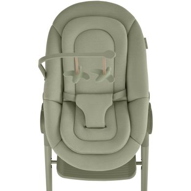 Стульчик для кормления Anex OZY OZ-02 JUNE