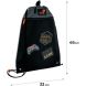 Сумка для обуви Kite 601M Game Zone K26-601M-46