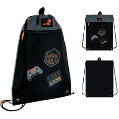 Сумка для обуви Kite 601M Game Zone K26-601M-46