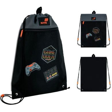 Сумка для обуви Kite 601M Game Zone K26-601M-46