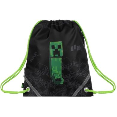 Сумка для взуття YES SB-10 Minecraft World 550040