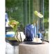 Подсвечник &Oslash;9x7,5 см SIDARI кремовый Light&Living 6063243