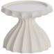 Подсвечник &Oslash;9x7,5 см SIDARI кремовый Light&Living 6063243