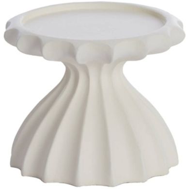 Подсвечник &Oslash;9x7,5 см SIDARI кремовый Light&Living 6063243