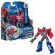 Трансформеры Transformers EarthSpark Optimus F6230