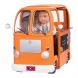 Транспорт для кукол Our Generation Продуктовый фургон BD37475Z