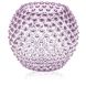Ваза для квітів Hobnail лавандова, 2500 мл KLIMCHI 8460/18-19/27, 27