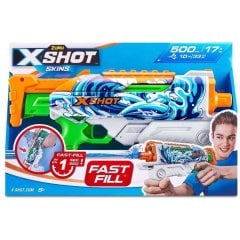 Водный бластер Fast FIill Sins HYPERLOAD Waves Zuru 11854A