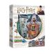 3D пазли «Harry Potter Гарри Поттер : Weasleys Wizard Wheezes and Daily Prophet» W3D0511