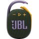 Портативная акустика JBL Clip 4 Green JBLCLIP4GRN