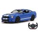 Автомобиль на радиоуправлении Ford Shelby GT500 1:14 синий 2,4 ГГц Rastar Jamara 404540
