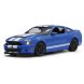Автомобіль на радіокеруванні Ford Shelby GT500 1:14 синій 2,4 ГГц Rastar Jamara 404540
