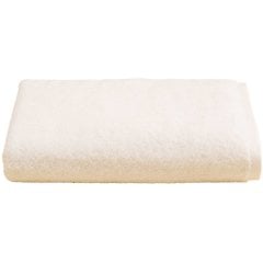 Банное полотенце PERLA, AVORIO Biancoperla Айвори, 100 x 150
