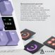 Бездротова механічна клавіатура Ajazz AK820 PRO PRO 75% Gift Switch Білий RGB (AK820PRO-G-PWB)