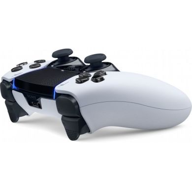 Беспроводной контроллер DualSense Edge White (PS5) 1125640