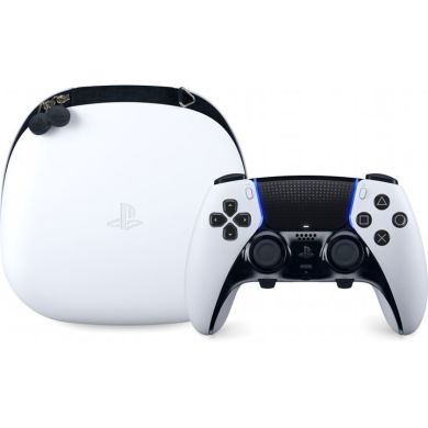 Беспроводной контроллер DualSense Edge White (PS5) 1125640