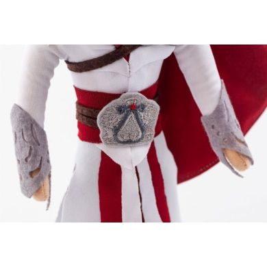 Брелок плюшевий Assassin's Creed Ezio Auditore, 21 см WP Merchandise AC010001