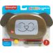 Детская доска для рисования Лучший друг Fisher-Price HYC27