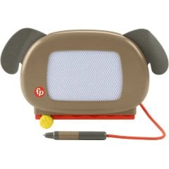 Детская доска для рисования Лучший друг Fisher-Price HYC27