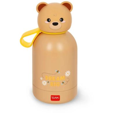 Детская бутылка Мишка Legami KSSB0006