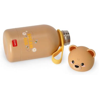 Детская бутылка Мишка Legami KSSB0006