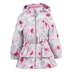 Пальто детское POLLY 122 LENNE 20235/1720/122