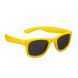 Дитячі сонцезахисні окуляри золотого кольору (розмір: 1+) Koolsun KS-WAGR001