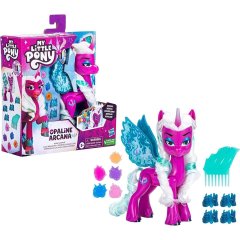 Фігурка поні серія Моя маленька Поні: Кришталева Імперія Opaline My Little Pony F6346