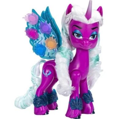 Фігурка поні серія Моя маленька Поні: Кришталева Імперія Opaline My Little Pony F6346