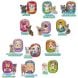 Фигурка-сюрприз COOL THINGS серии Puppy Club НЯУ-ГАЛ КОМАНДА (в ас.) PC062